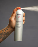 Rusk W8less Strong Hold LVOC Hair Spray (359ml/10oz)