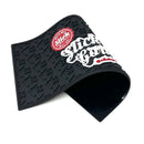 Slick Gorilla Barber Station Mat