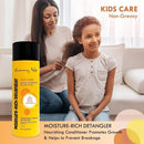 Sunny Isle Kids Care Moisture-Rich Detangling Leave-In Conditioner (236ml/8oz)