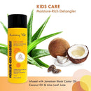 Sunny Isle Kids Care Moisture-Rich Detangling Leave-In Conditioner (236ml/8oz)