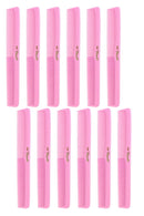 Krest Cleopatra 7" All-Purpose Professional Cutting Combs (No. 400)