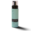 Sunny Isle Just for Wig, Weave, Braid & Extensions Fly-Away & Wrap Mousse (236.58oz/8oz)