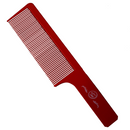Rolda 9" Flat Top Carbon-Fiber Styling Comb