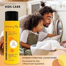 Sunny Isle Kids Care Extreme Hydrating Conditioner w/ Jamaican Black Castor Oil (354ml/12oz)