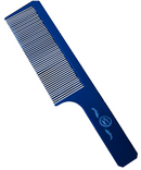 Rolda 9" Flat Top Carbon-Fiber Styling Comb