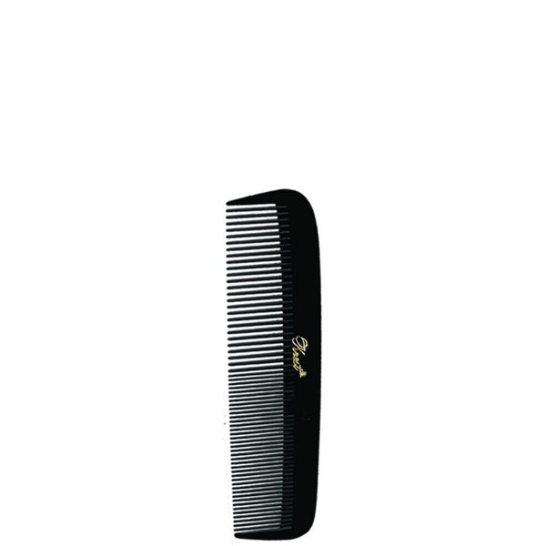 Krest Specialty 5" Pocket Comb (No. 4000)