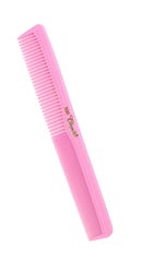 Krest Cleopatra 7" All-Purpose Professional Cutting Combs (No. 400)
