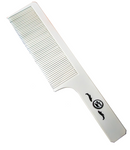 Rolda 9" Flat Top Carbon-Fiber Styling Comb