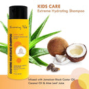 Sunny Isle Kids Care Extreme Hydrating Shampoo w/ Jamaican Black Castor Oil (354ml/12oz)