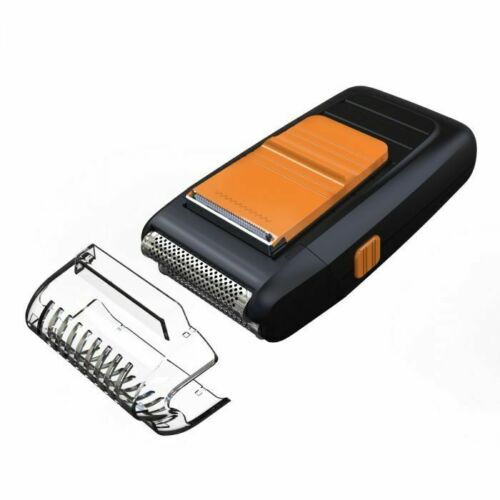 GAMA Italy GBS Absolute Cord/Cordless Foil Shaver