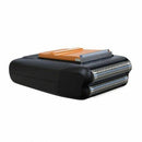 GAMA Italy GBS Absolute Cord/Cordless Foil Shaver