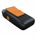 GAMA Italy GBS Absolute Cord/Cordless Foil Shaver