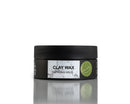 HM Barbering Co. 100% Organic Strong Hold Clay Wax (80g/2.8oz)