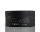 HM Barbering Co. 100% Organic Strong Hold Matte Clay (80g)