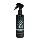 HM Barbering Co. 100% Organic Sea Salt Spray for All Hair Types (250ml/8.8oz)