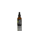 HM Barbering Co. 100% Organic Beard Growth Oil (30ml/1oz)
