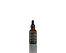 HM Barbering Co. 100% Organic Beard Growth Oil (30ml/1oz)