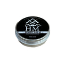 HM Barbering Co. 100% Organic Beard Balm (60ml/2oz)