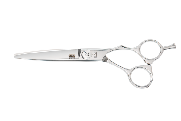 Kasho Green Series SASA 6" Offset Shear