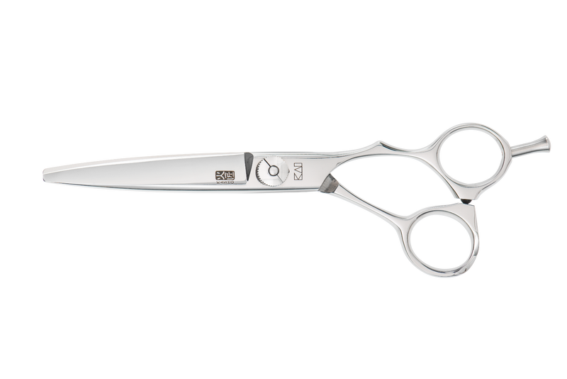 Kasho Green Series SASA 6" Offset Shear