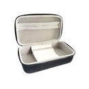 StyleCraft Travel Barber Case for Clipper/Trimmer/Shaver Accessories (SC301B)