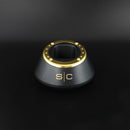 StyleCraft Instinct Cordless Hair Clipper w/ Vector Motor & Intuitive Torque Control (SC607M)