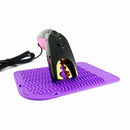 StyleCraft LOQ Professional Braid & Extension Sealer w/ Heat-Resistant Mat (SC704B)