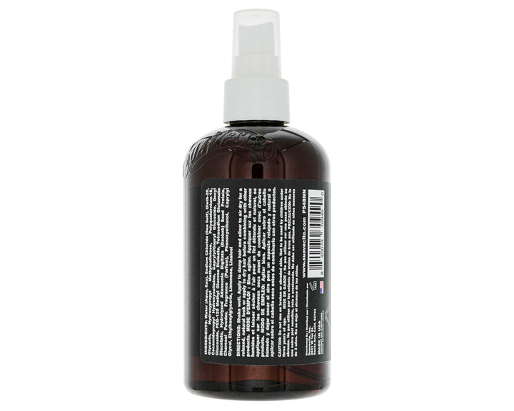 Suavecito Sea Salt Spray (237ml/8oz)