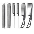 Olivia Garden CarbonLite Combs