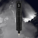 StyleCraft Shadow Professional 3-In-1 SMP/PMU Tattoo Machine w/ LCD Display