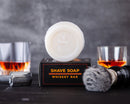 Suavecito Shave Soap - Whiskey Bar (99g/3.5oz)