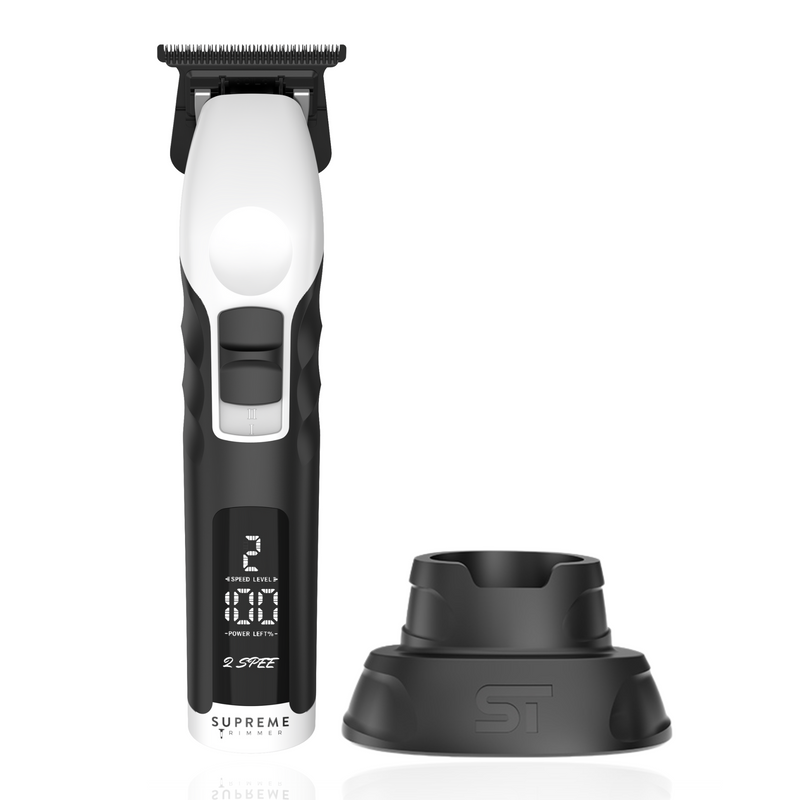 Supreme Trimmer 2Spee Trimmer