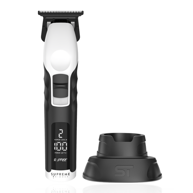 Supreme Trimmer 2Spee Trimmer (ST622) Supreme Trimmer 2Spee Trimmer (ST622)