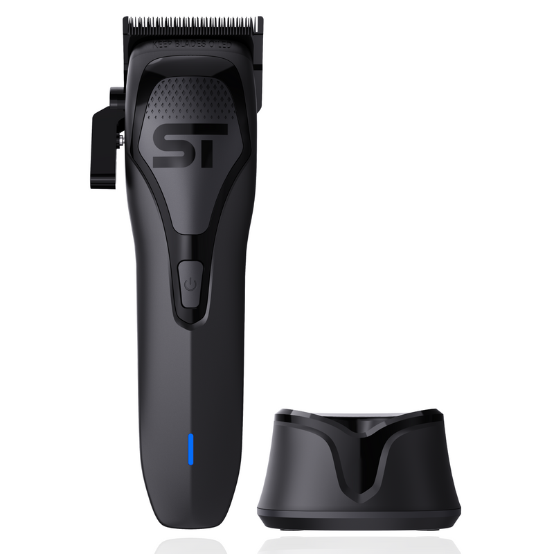 Supreme Trimmer DarkStar 72 Vector Motor Clipper