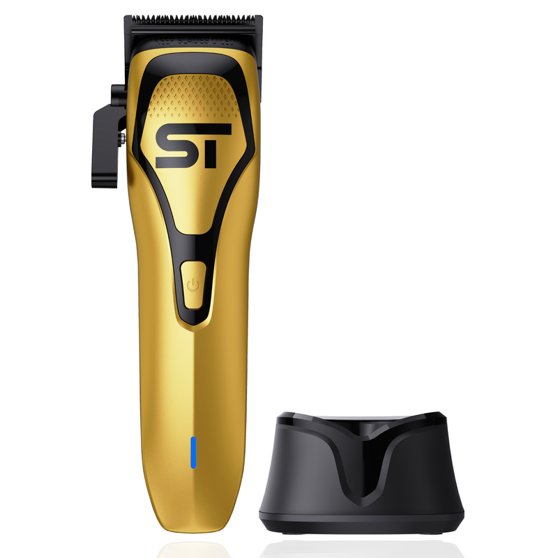 Supreme Trimmer DarkStar 72 Vector Motor Clipper