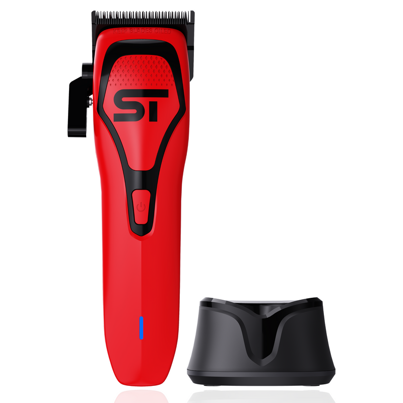 Supreme Trimmer DarkStar 72 Vector Motor Clipper