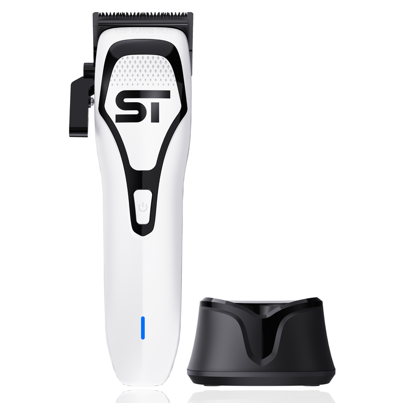 Supreme Trimmer DarkStar 72 Vector Motor Clipper