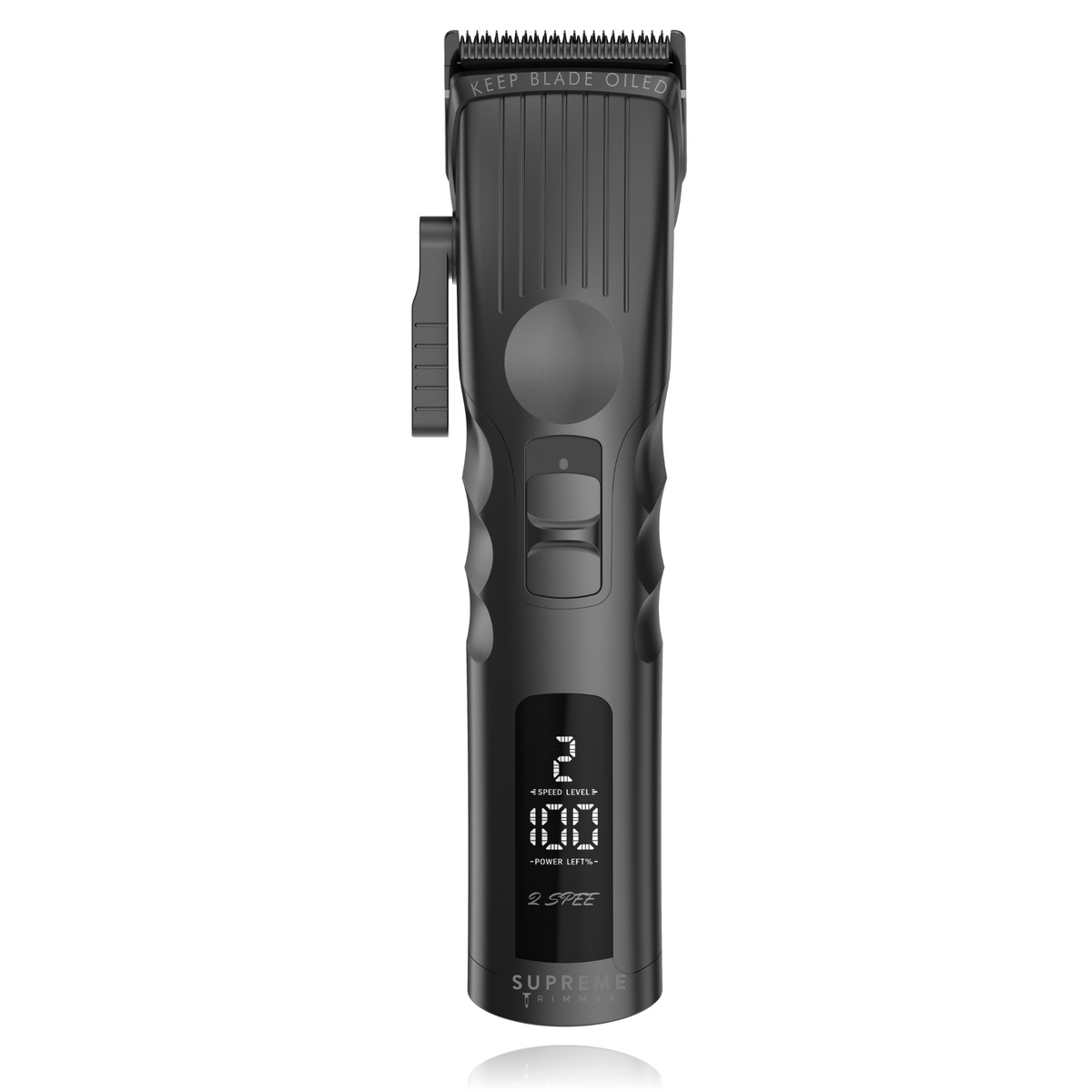 ◉2点セット‼️ TRIMMERS USA製 MOTOSCAPER Supreme Trimmer 2Spee Clipper