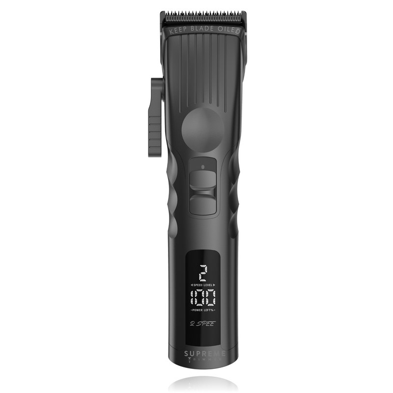 Supreme Trimmer 2Spee Clipper