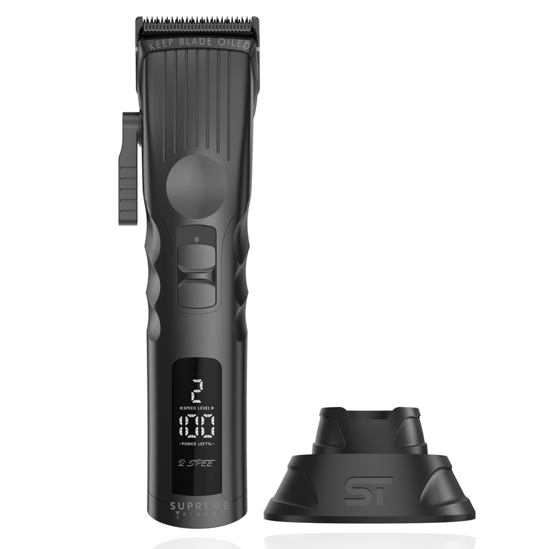 Supreme Trimmer 2Spee Clipper