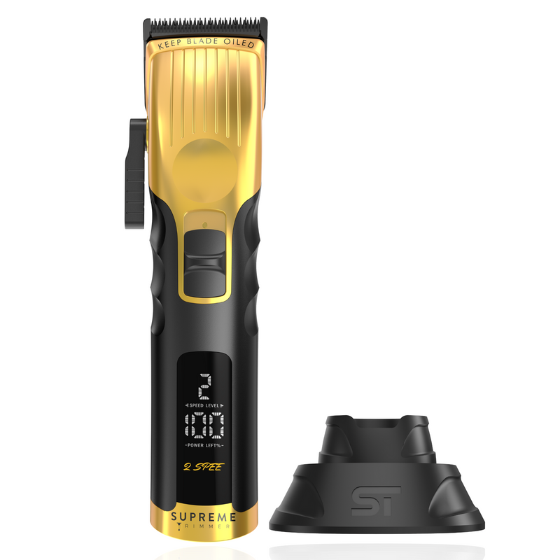 Supreme Trimmer 2Spee Clipper