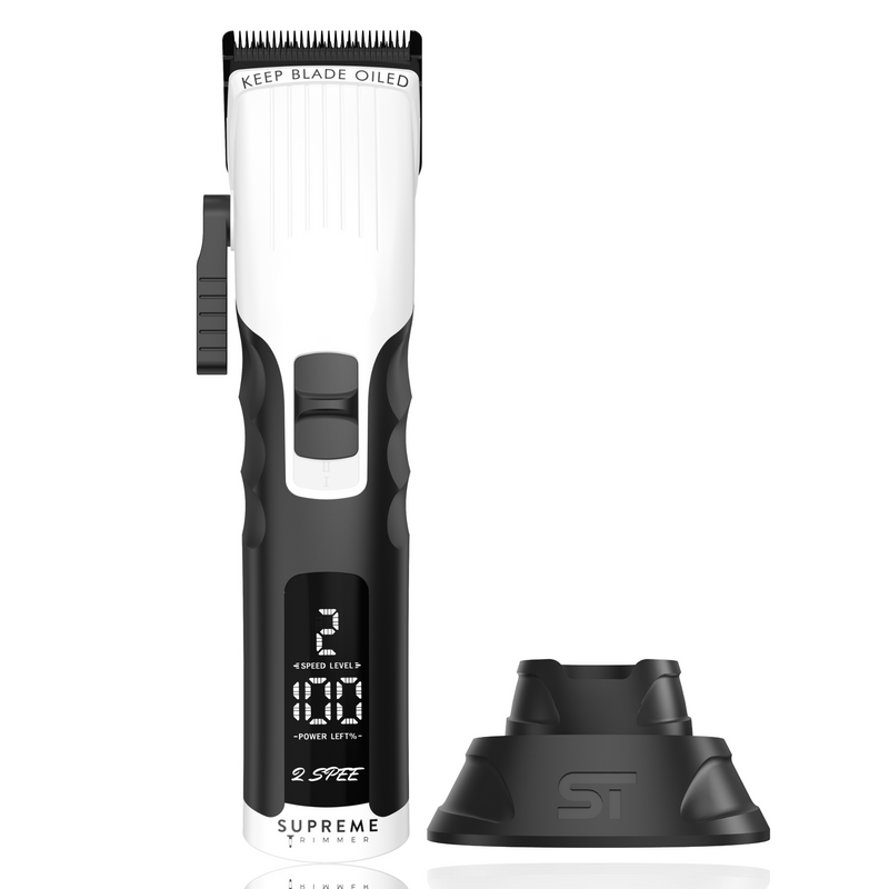 Supreme Trimmer 2Spee Clipper