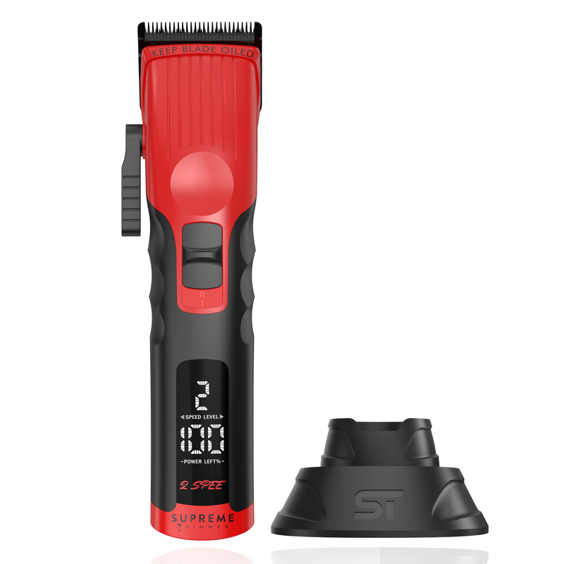 Supreme Trimmer 2Spee Clipper