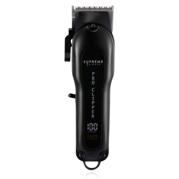 Supreme Trimmer Pro Clipper