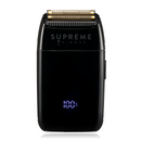 Supreme Trimmer Crunch Lite Double Foil Shaver (STF600)