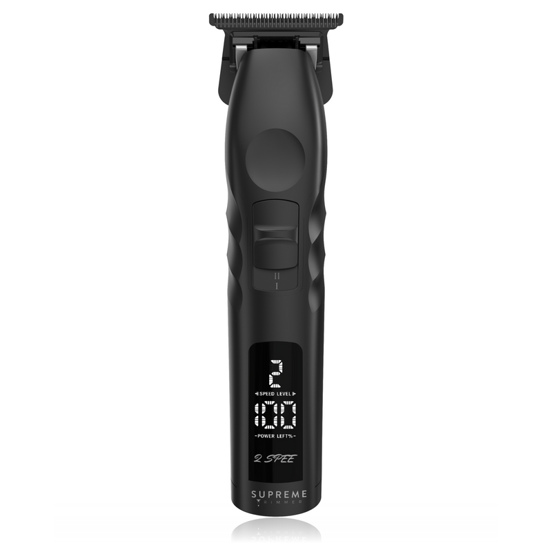 Supreme Trimmer 2Spee Trimmer