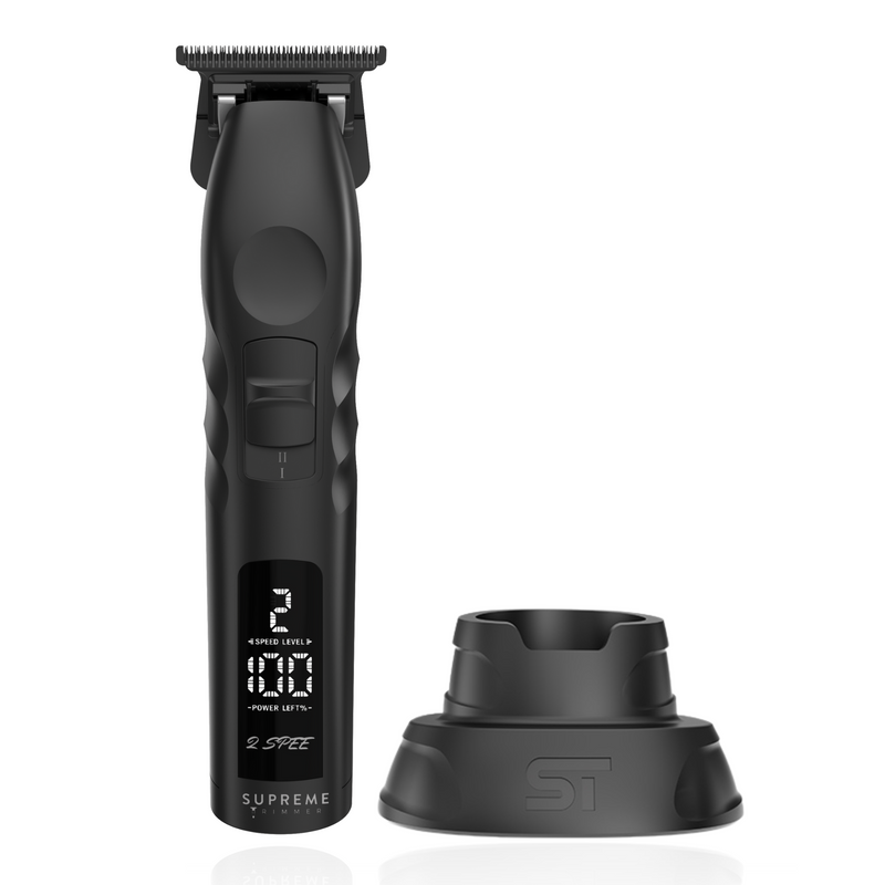 Supreme Trimmer 2Spee Trimmer