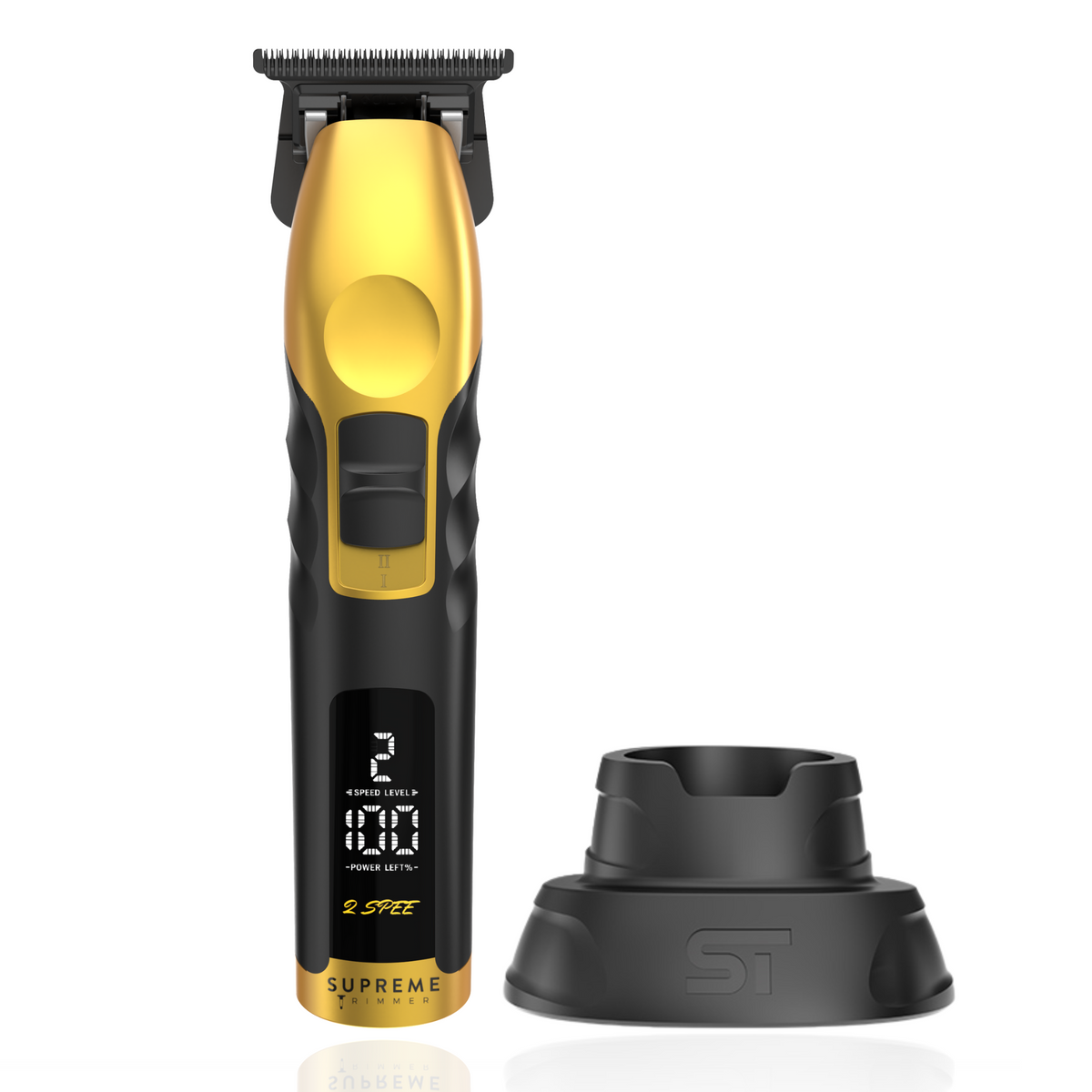 Supreme Trimmer 2Spee Trimmer (ST622)