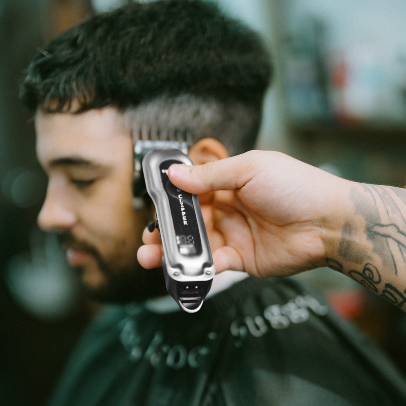 Supreme Trimmer Pro Clipper Lite