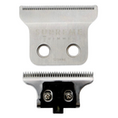 Supreme Trimmer T-Shaper Stainless Steel Soft Cut Replacement Blade (52100)